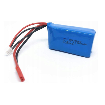 Akumulator LiPo WLToys 7,4V 1100mah